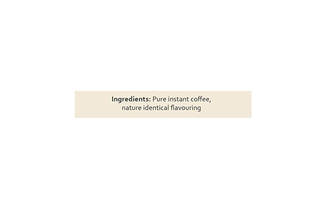 Country Bean Simply Original Instant Coffee    Pack  120 grams